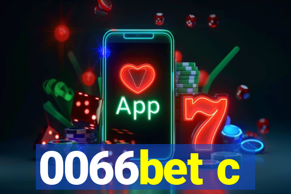 0066bet c